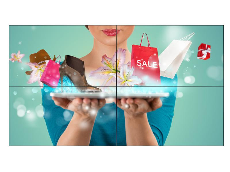 Philips Videowall Display X-Line 49BDL2105X/00 49