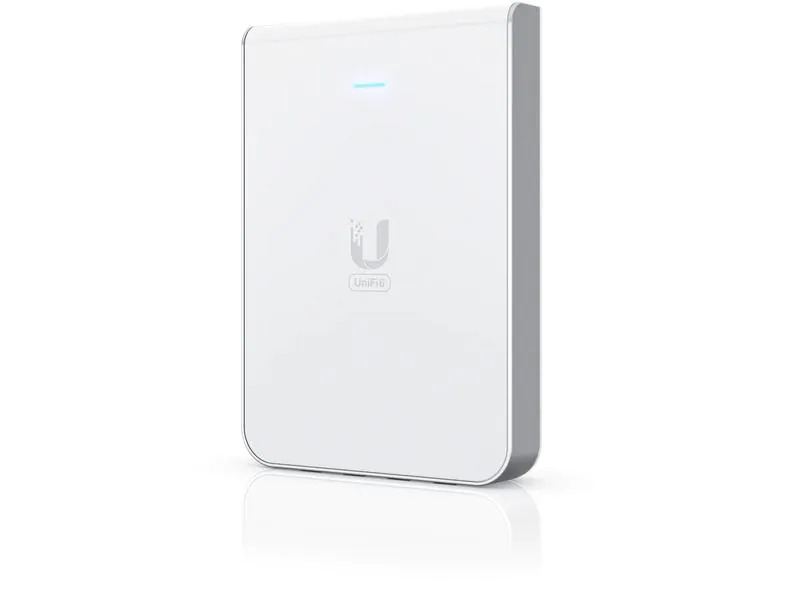 Ubiquiti Access Point UniFi6 In-Wall U6-IW