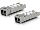 Ubiquiti SFP Modul UACC-OM-MM-1G-D 2er Set