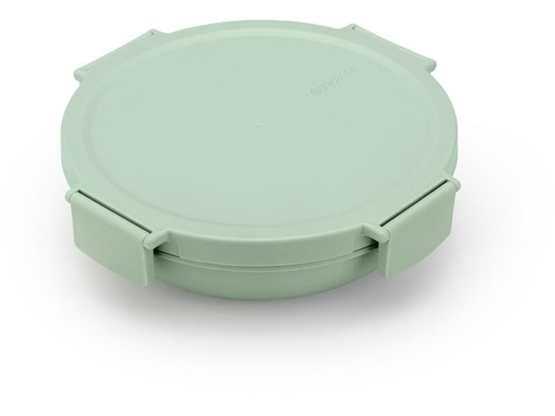 Brabantia Lunchbox Make &amp; Take Hellgrün