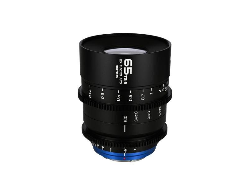 Laowa Festbrennweite 65 mm T2.9 2X Macro APO – Sony E-Mount