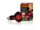 Exo Terra Terrarienlampe Infrared Basking Spot E27, R20/50W