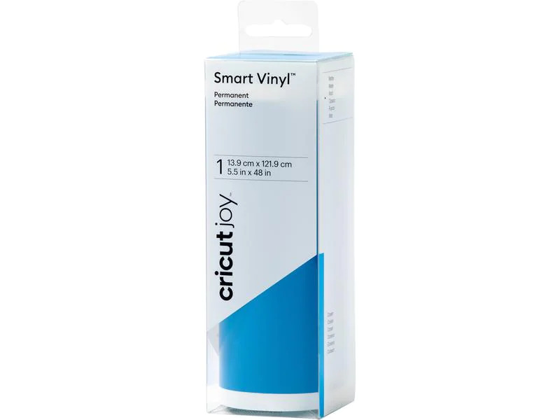 Cricut Vinylfolie Joy matt Ocean