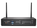 SonicWall Firewall TZ-470W TotalSecure Essential Appliance,w/EPSS,1yr