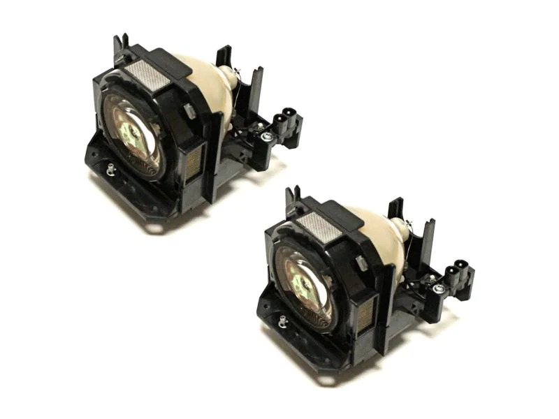 Panasonic Lampe für DW640/DZ770 (2er)