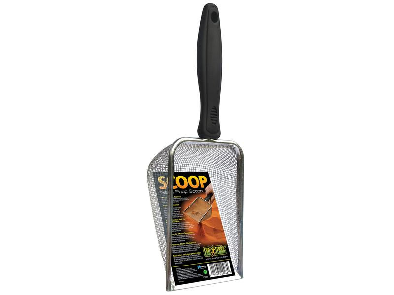 Exo Terra Terrariumschaufel Scoop