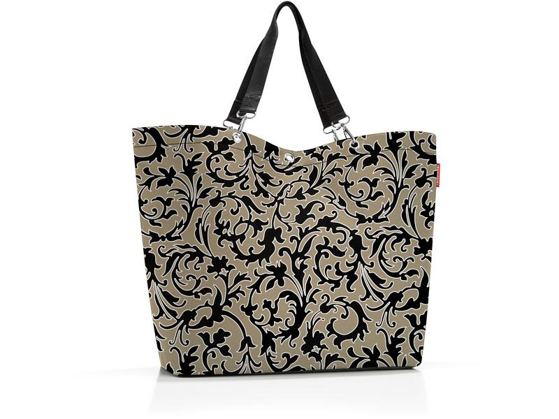 Reisenthel Tasche Shopper XL Baroque Marble