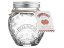 Kilner Einmachglas Strawberry Fruit 400 ml, 1 Stück
