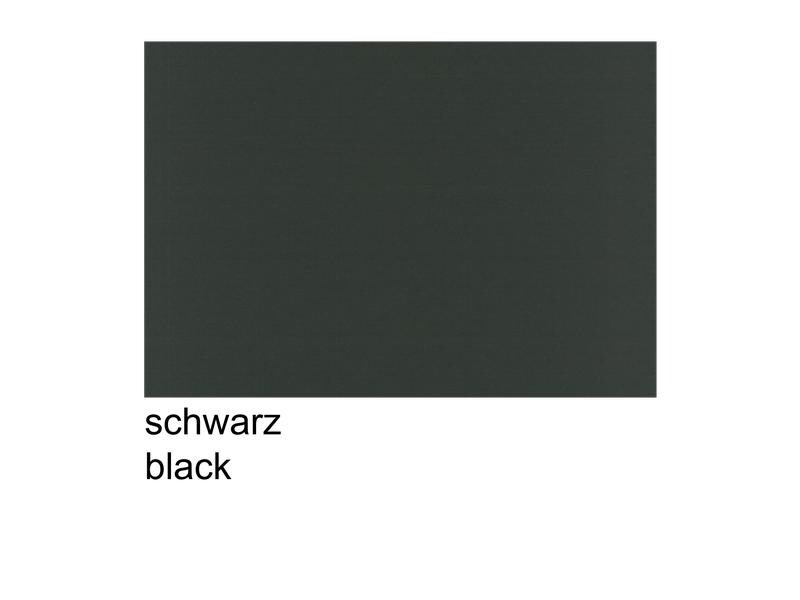 Scaldia Tonzeichenpapier A4, 130 g/m²,  100 Stück, Schwarz