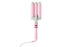 Mermade Profiwelleneisen Pro Wave 32 mm Pink