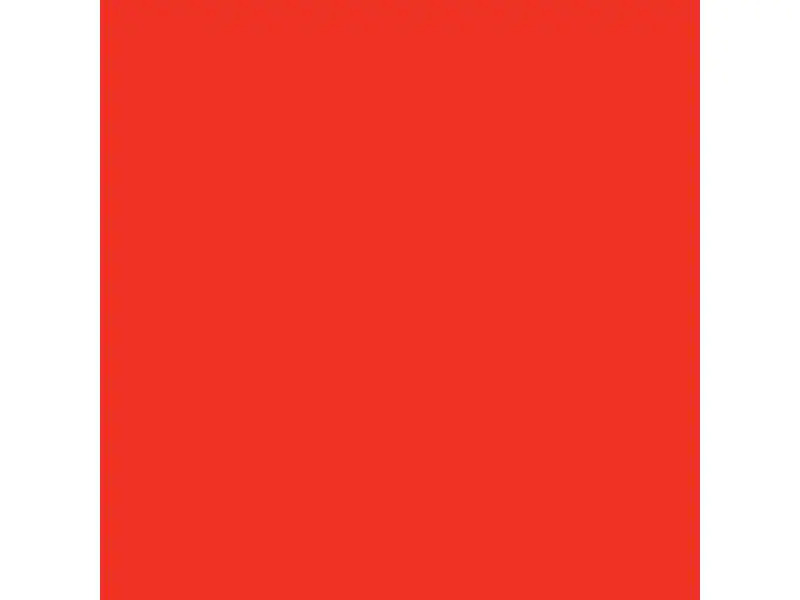 Rainbow Kopierpapier A3, Intensivrot, 160 g/m², 250 Blatt