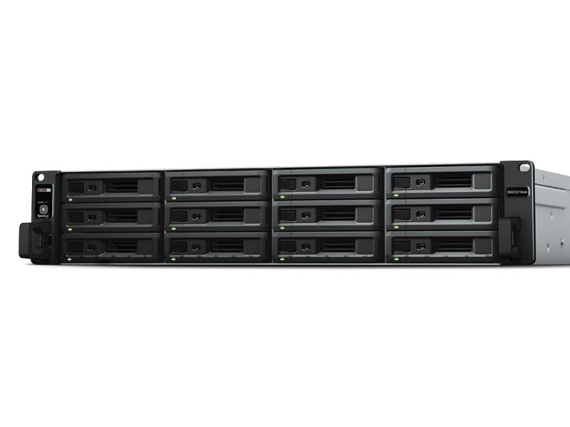 Synology NAS-Erweiterungsgehäuse RXD1219 sas 12-bay