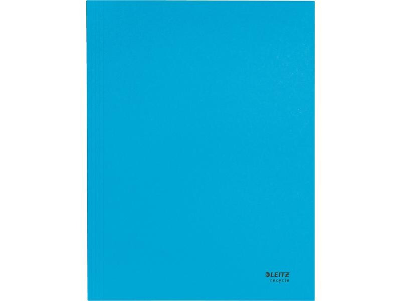 Leitz Einlagemappe Jurismappe A4 Blau
