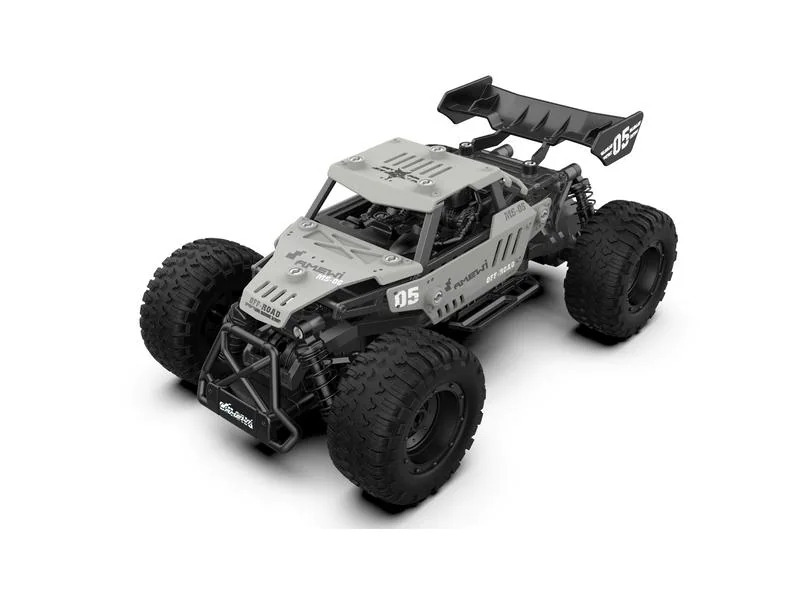 Amewi Buggy CoolRC DIY Stone 2WD Bausatz, 1:18