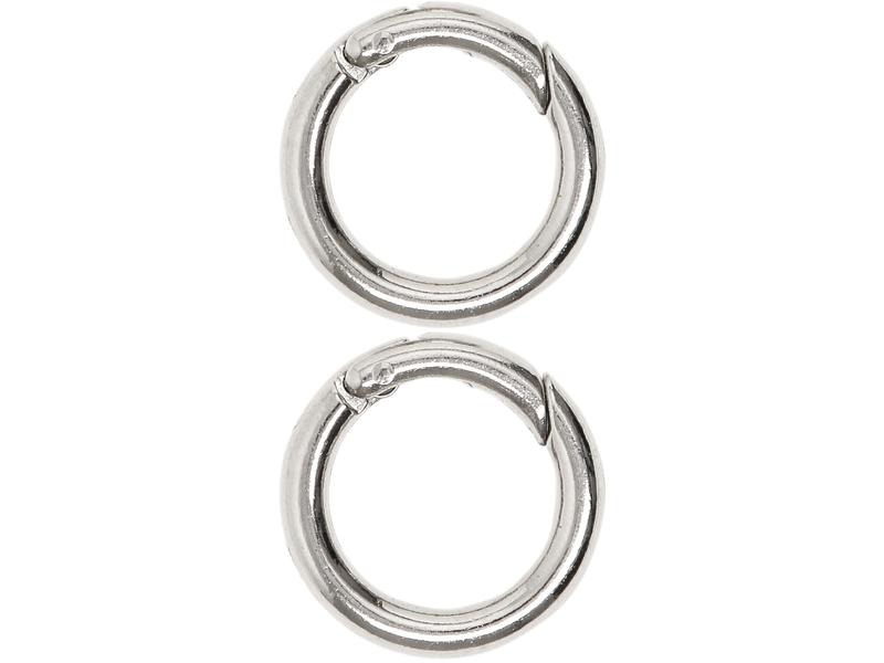 lalana Schlüsselanhänger ø 37 mm, 2 Stück