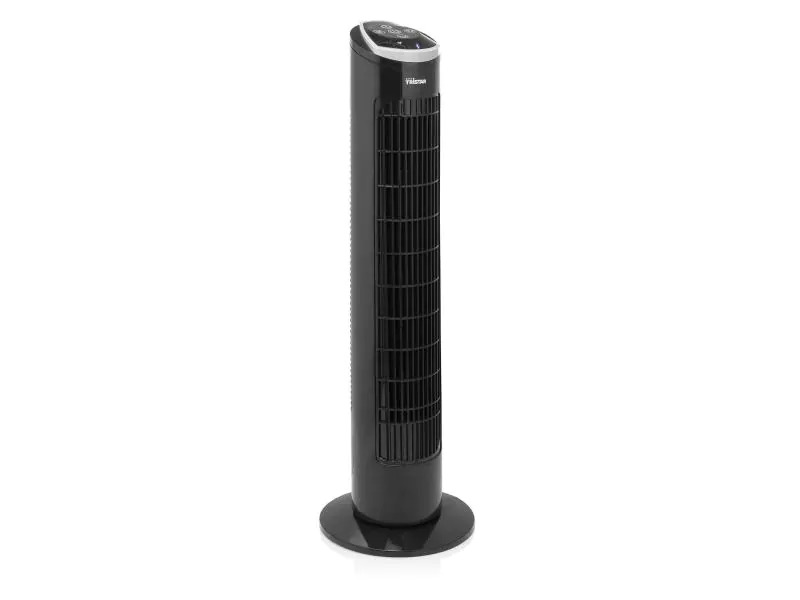 Tristar Turmventilator VE-5865 Schwarz