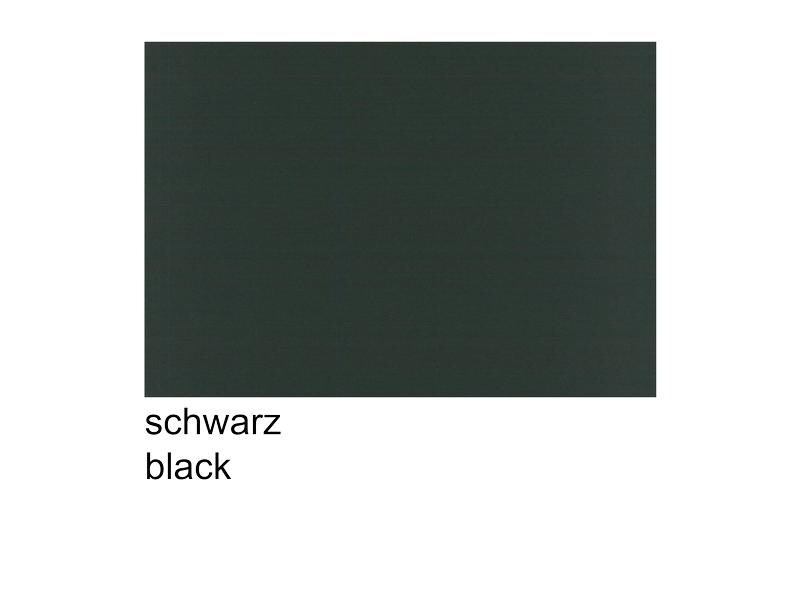 Scaldia Tonzeichenpapier A2, 130 g/m²,  100 Stück, Schwarz