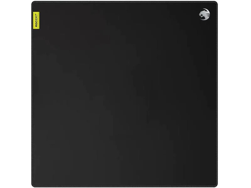 Roccat Gaming-Mausmatte Sense Control SQ Schwarz