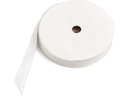 We R Memory Keepers Textilband We R Memory Keepers 10 mm x 9.15 m, Weiss
