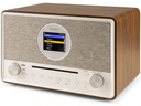 Audizio Internet Radio Lucca Braun/Weiss