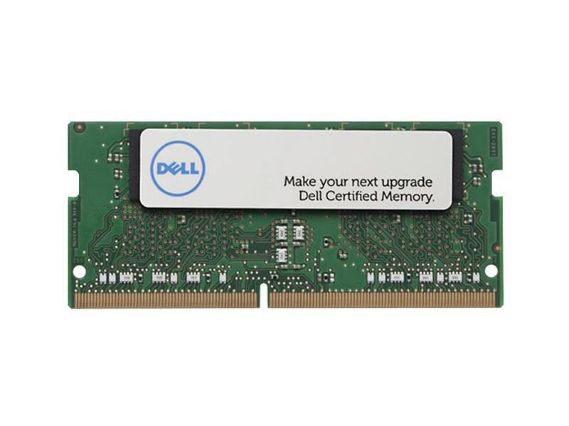 DELL DDR4-RAM AA937595 SNP6VDX7C/8G 1x 8 GB