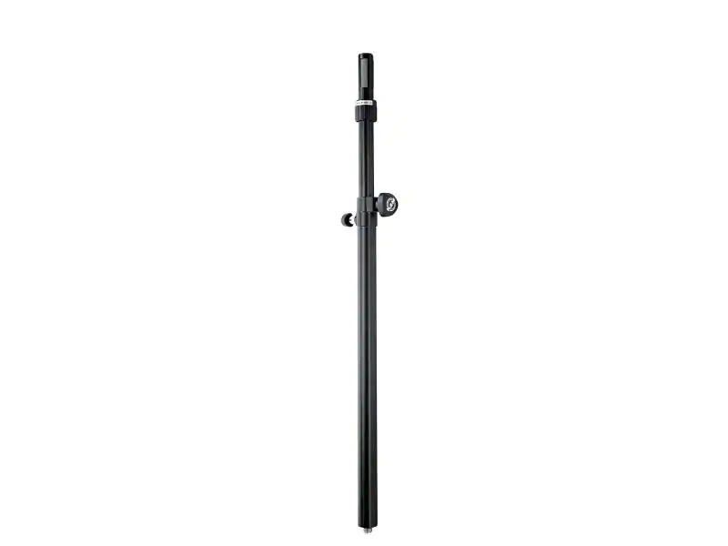 K&amp;M Boxenstativ 21367 Schwarz