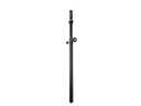 K&amp;M Boxenstativ 21367 Schwarz