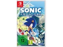 SEGA Sonic Frontiers Day One Edition