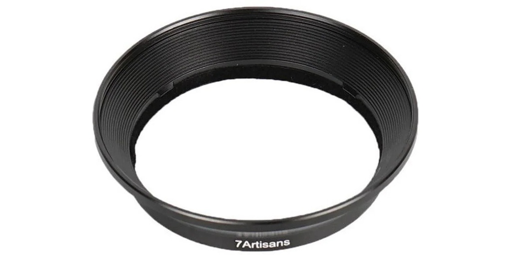 7Artisans Sonnenblende 49 mm