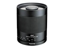 Tokina Festbrennweite SZ Super Tele 500 mm f/8 Reflex MF – Nikon Z