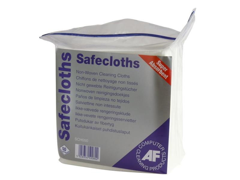 AF Reinigungsmaterial Reinigungstücher