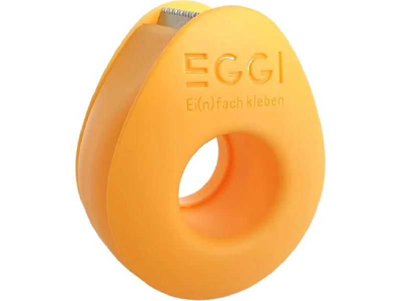 EGGI Handabroller 12 - 19 mm, Orange