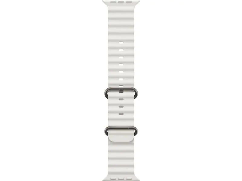 Apple Ocean Band 49 mm White