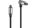 sonero Audio-Kabel Toslink - Toslink 1 m