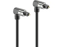 sonero Audio-Kabel Toslink - Toslink 1 m