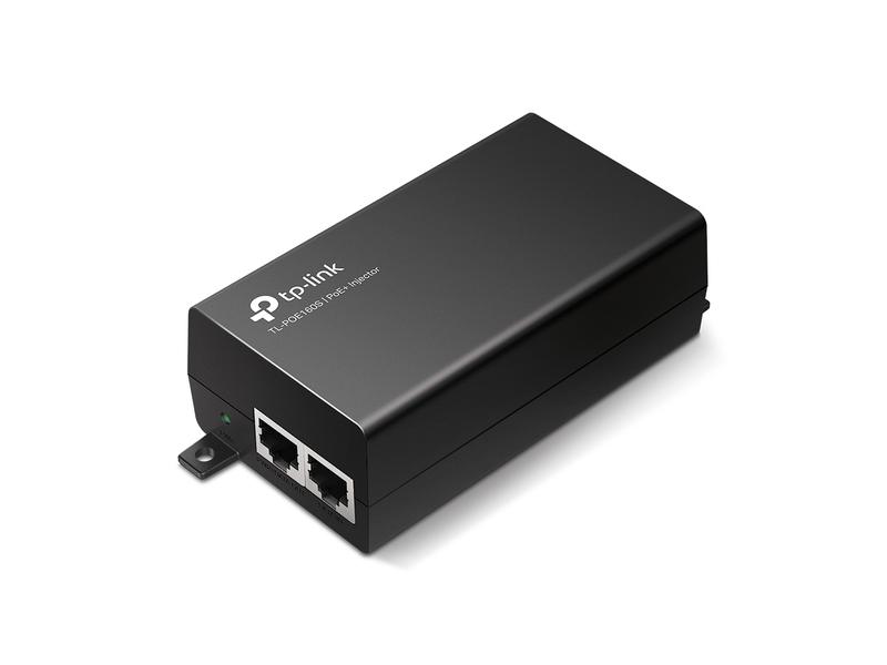 TP-Link PoE+ Injector TL-POE160S