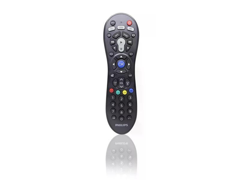 Philips Fernbedienung SRP3013