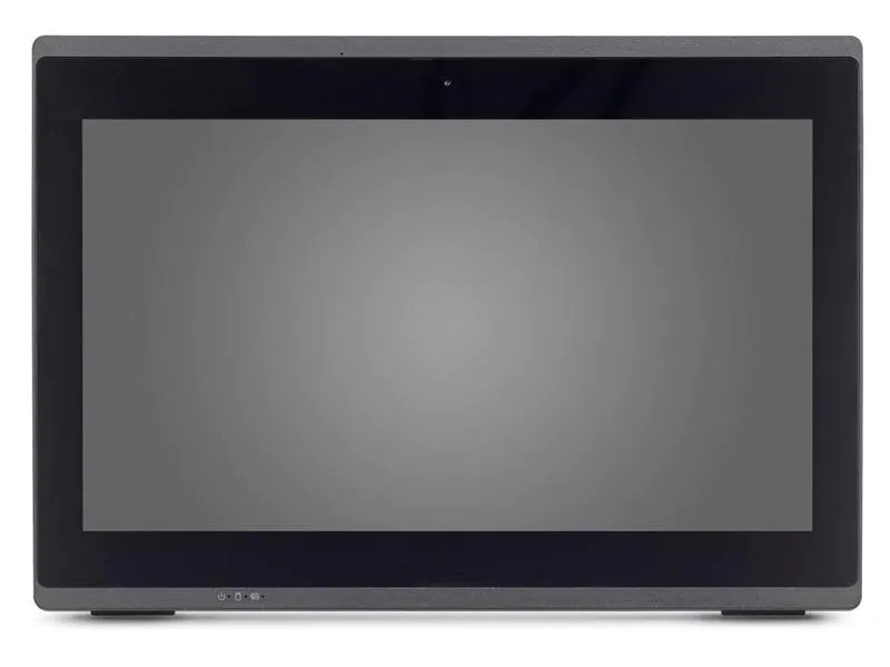 Shuttle Barebone XPC all-in-one P52U3