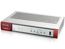 Zyxel Firewall ATP100 v2 mit Gold-Lizenz für 1 Jahr
