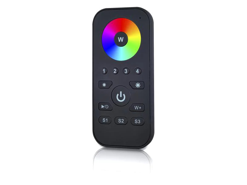 Sunricher Fernbedienung ZigBee 3.0 RGBW