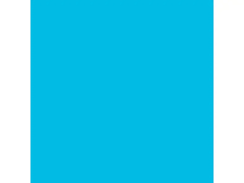 Rainbow Kopierpapier A3, Blau, 80 g/m², 500 Blatt