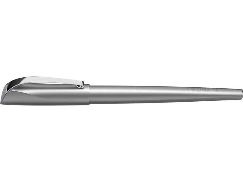 Schneider Füllfederhalter Callissima 1.1 mm, Anthrazit