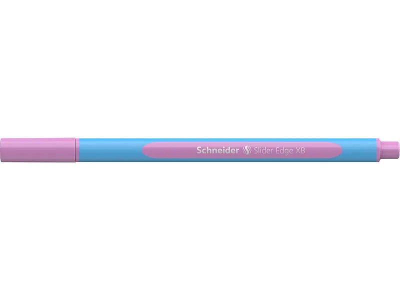 Schneider Kugelschreiber Slider Edge Lilac