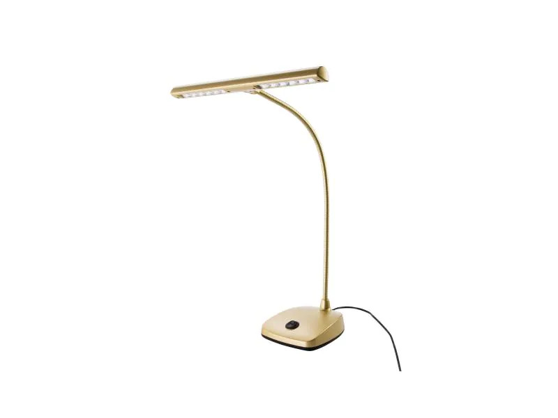 K&amp;M Pianoleuchte 12297 LED
