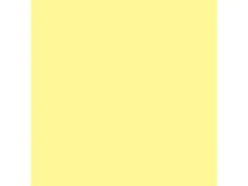 Rainbow Kopierpapier A3, Hellgelb, 80 g/m², 500 Blatt