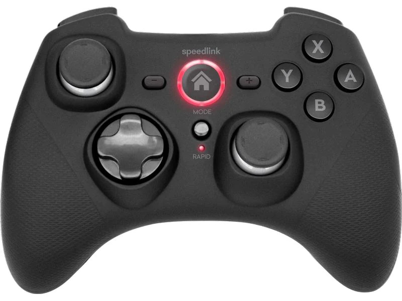Speedlink RAIT Bluetooth Gamepad