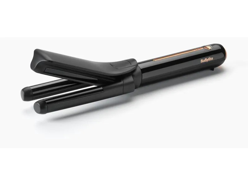 Babyliss Profiwelleneisen Easy Waves 9004U