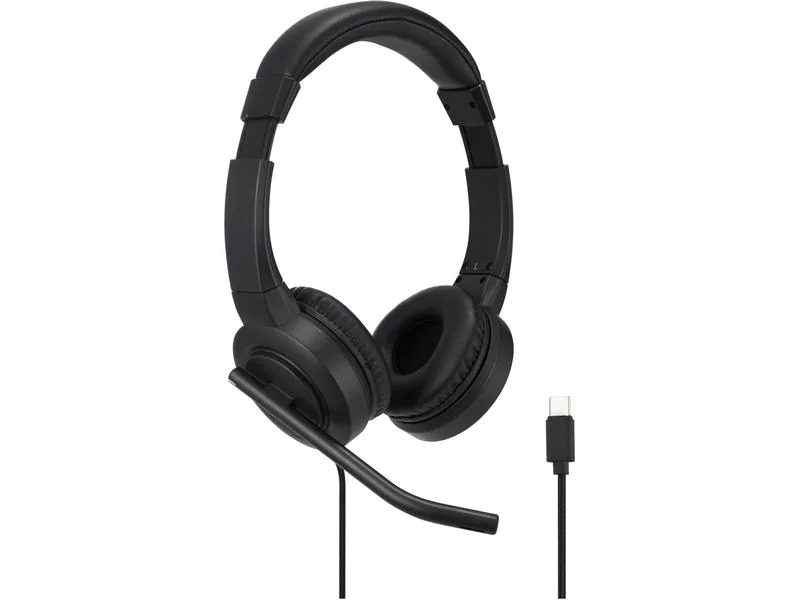Kensington Headset H1000 USB-C