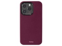 Hama Back Cover Finest Sense iPhone 14 Pro
