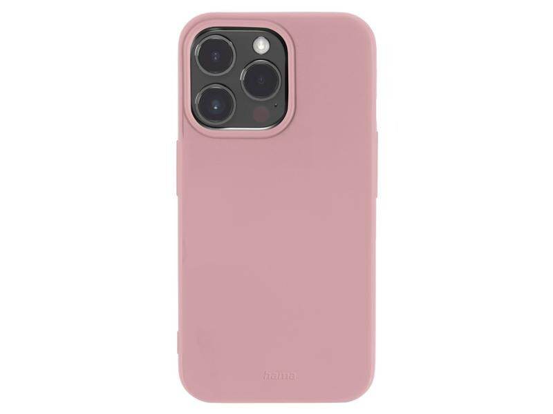 Hama Back Cover Finest Feel iPhone 14 Pro